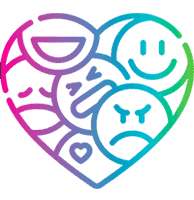 Facial Emotion Analysis Colour