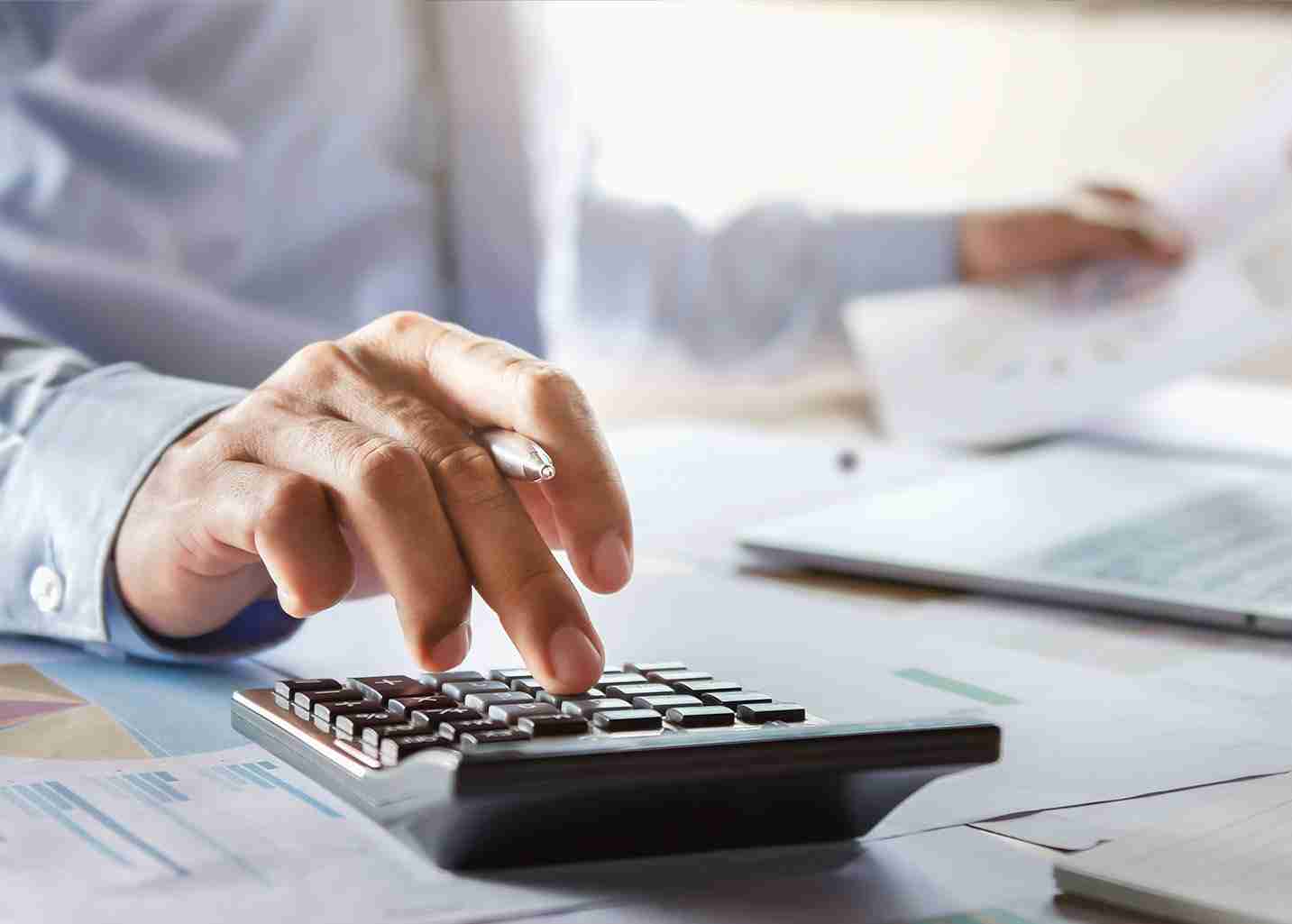 Financial Research Vision One