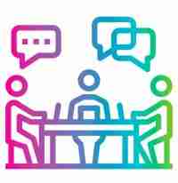 Focus Groups The Lounge Vision One