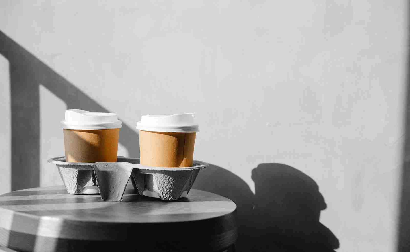 Huhtamaki NPD B2B Case Study Vision One