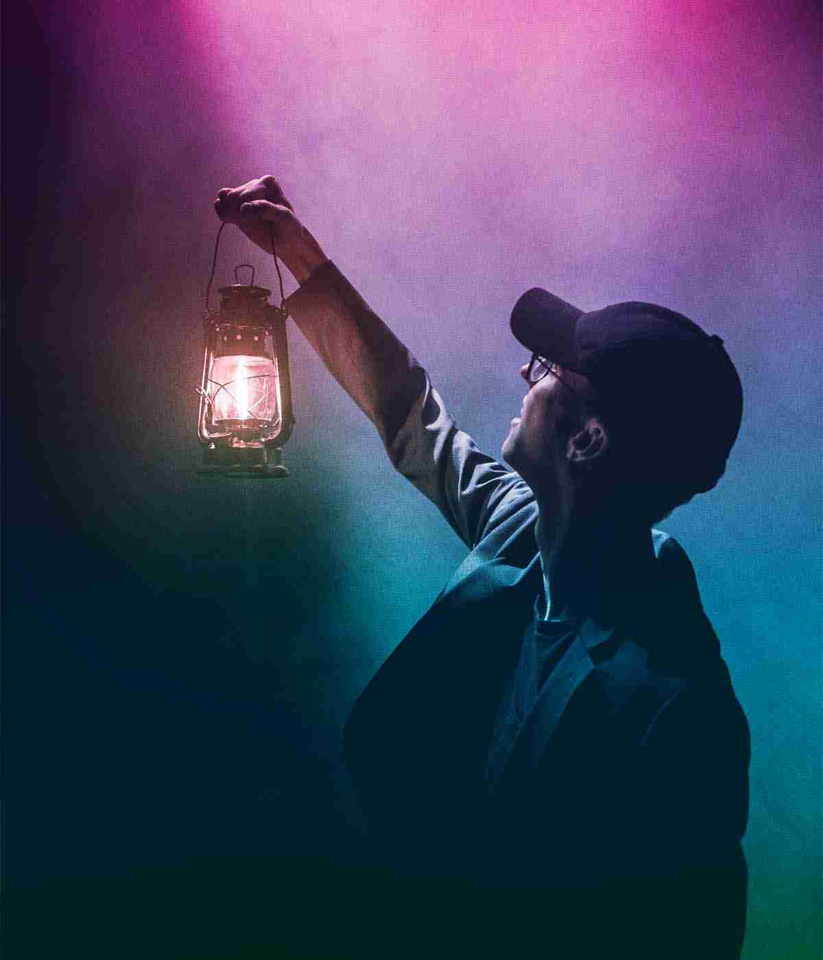 Ideation Research Vision One