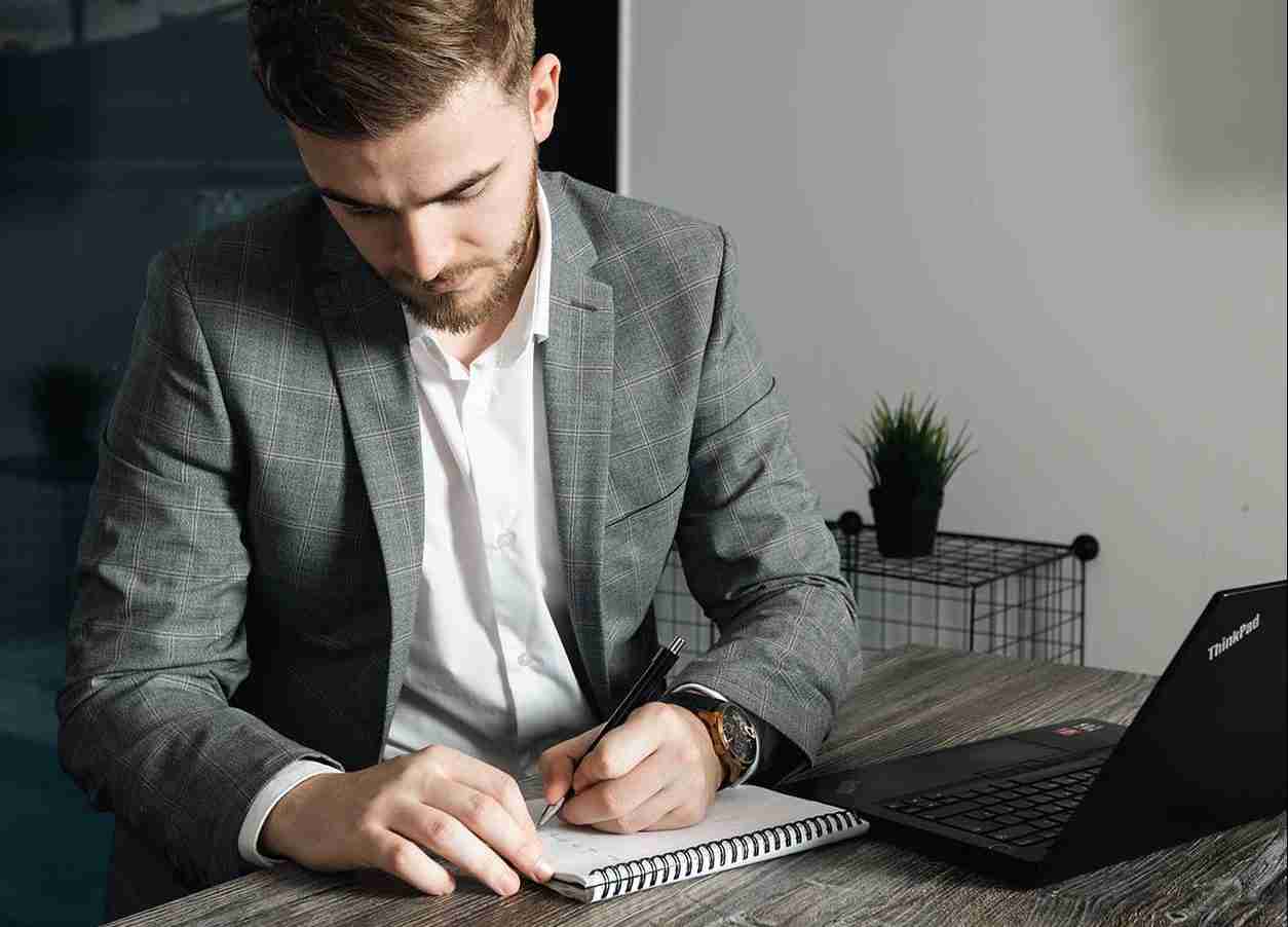 Write a market research brief