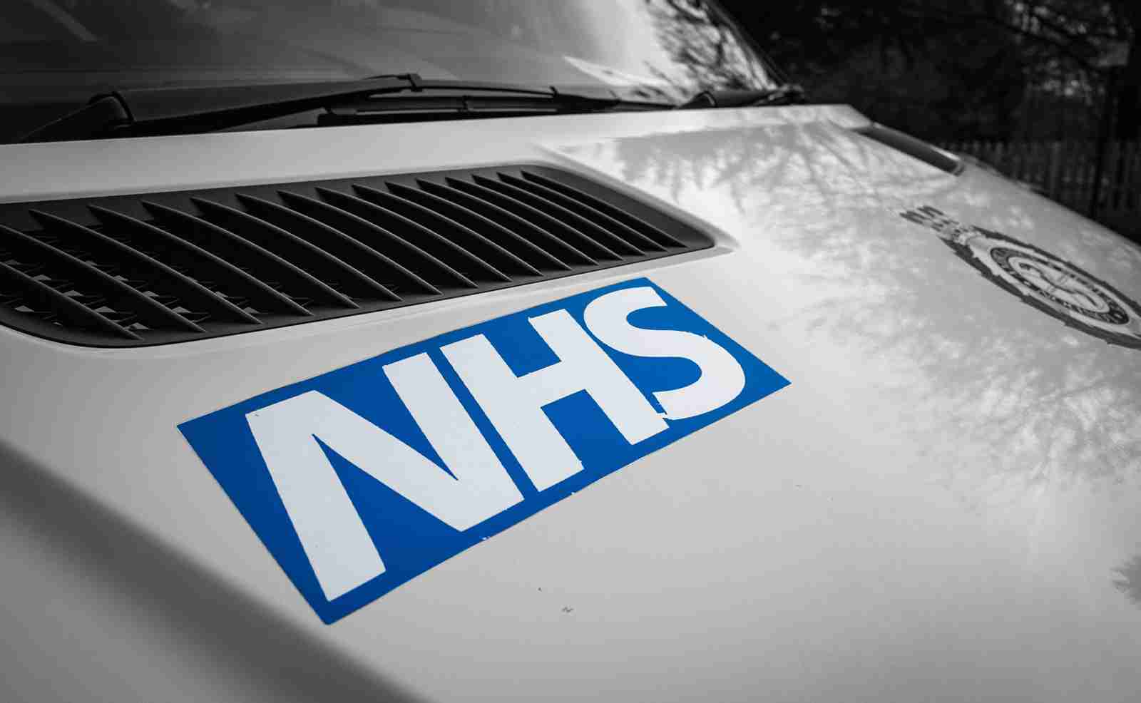 NHS Guys and St Thomas Social Case Study Vision One