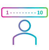 Net Promotor Score NPS Vision One