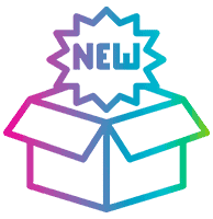 New Product Development Vision One Colour