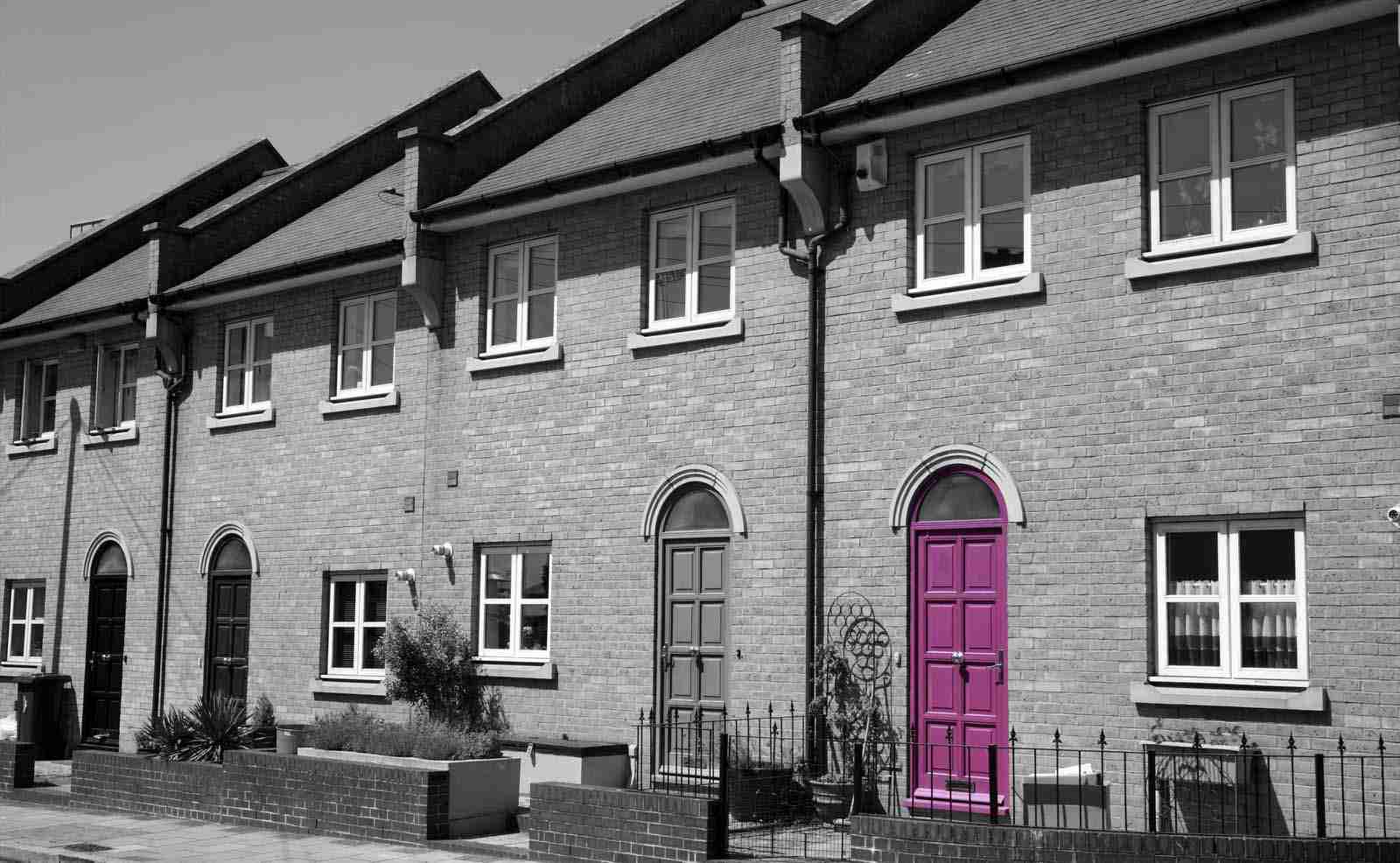 Onward Living Housing Case Study by Vision One