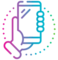 Phone Data Research Vision One Colour