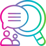 Qualitative Research Company Vision One