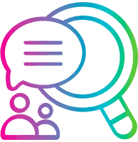 Qualitative Research Company Vision One