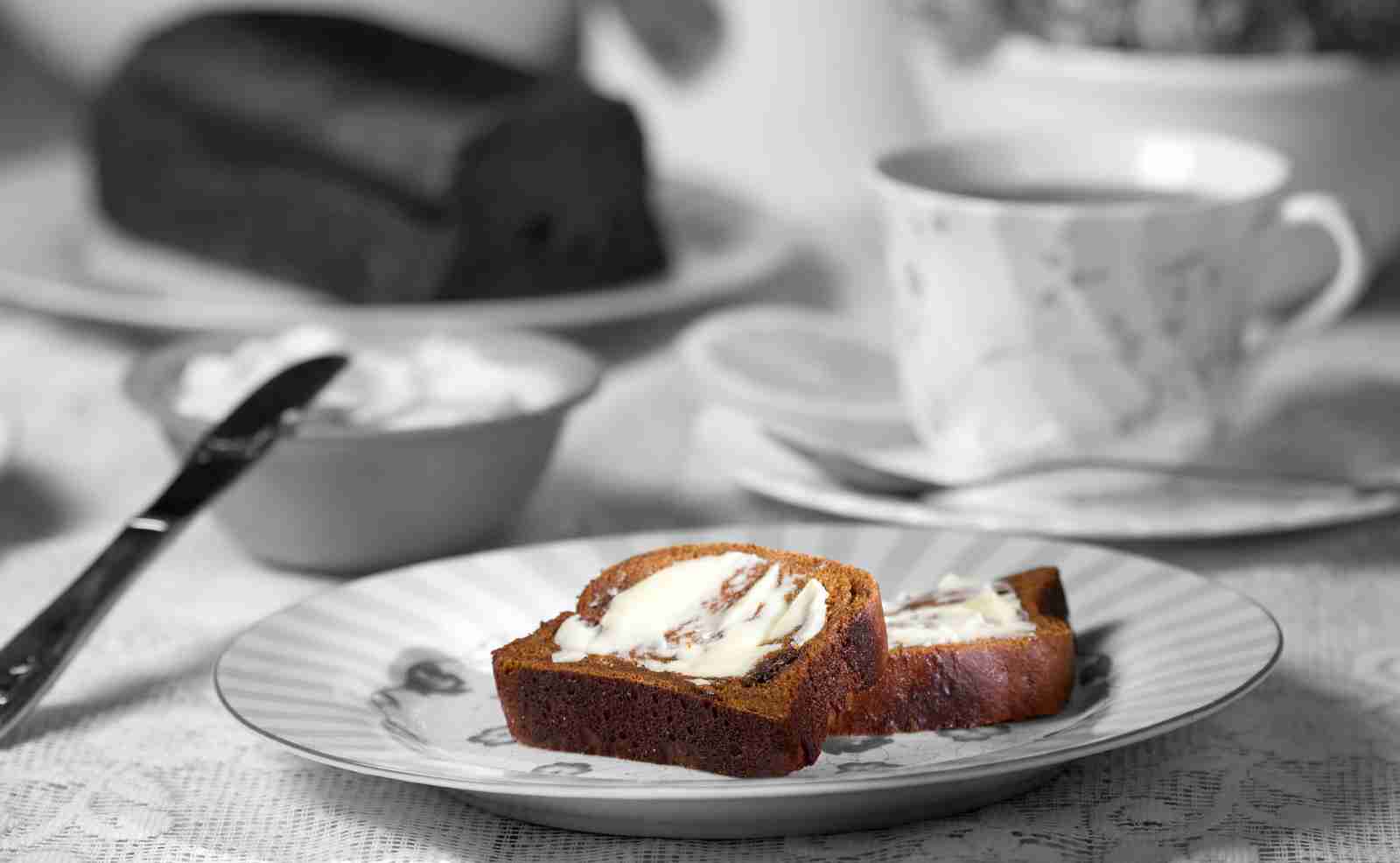 Soreen FMCG Case Study Vision One