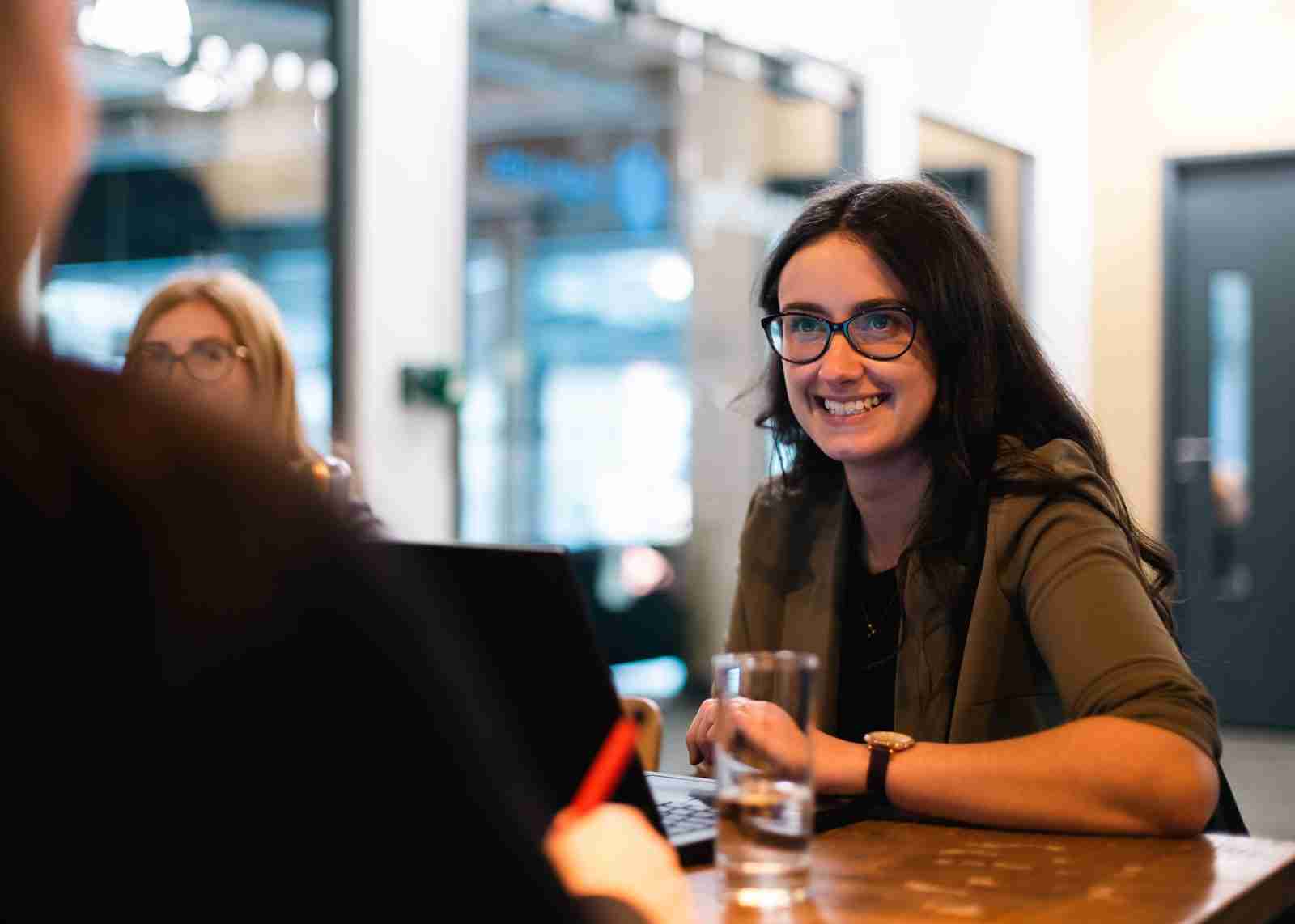 Team of New Product Development Experts