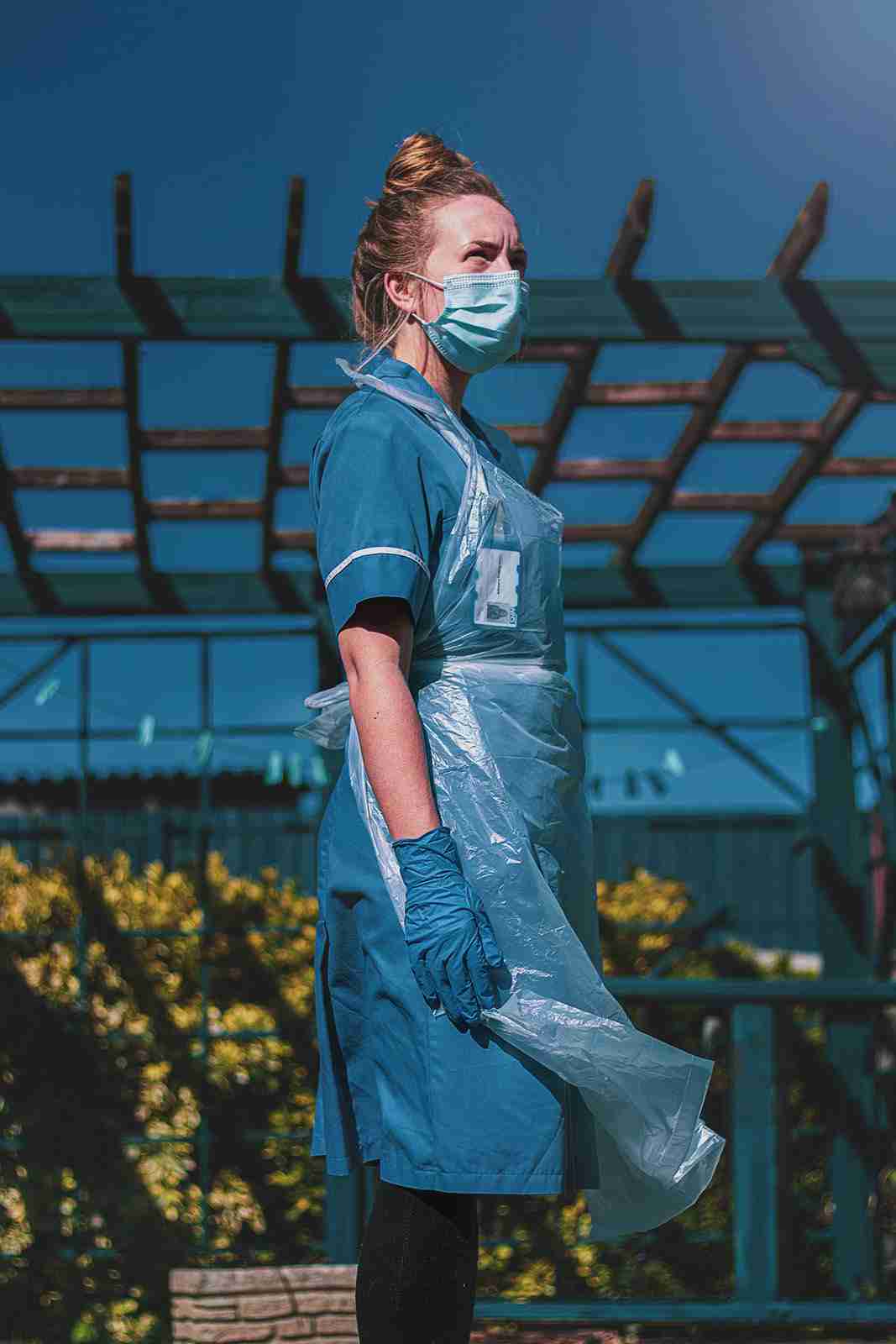 The Hero Archetype Vision One