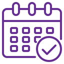 The Lounge Calendar Availability Vision One