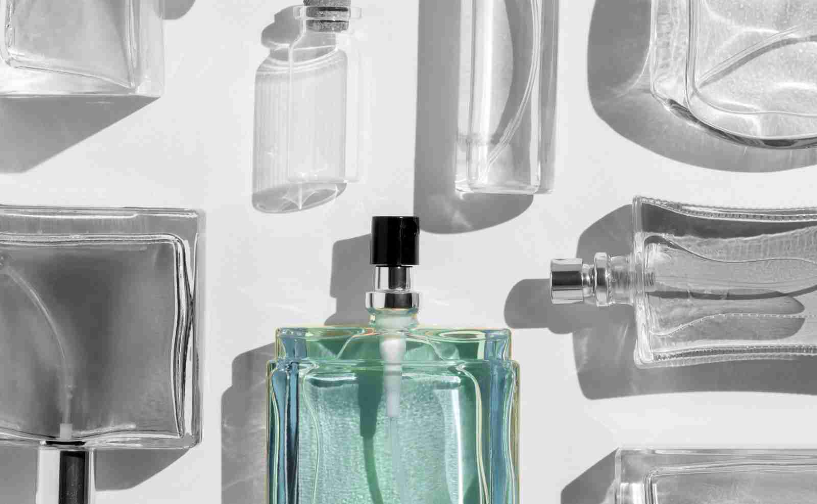 The Perfume Shop Fashion Case Study Vision One