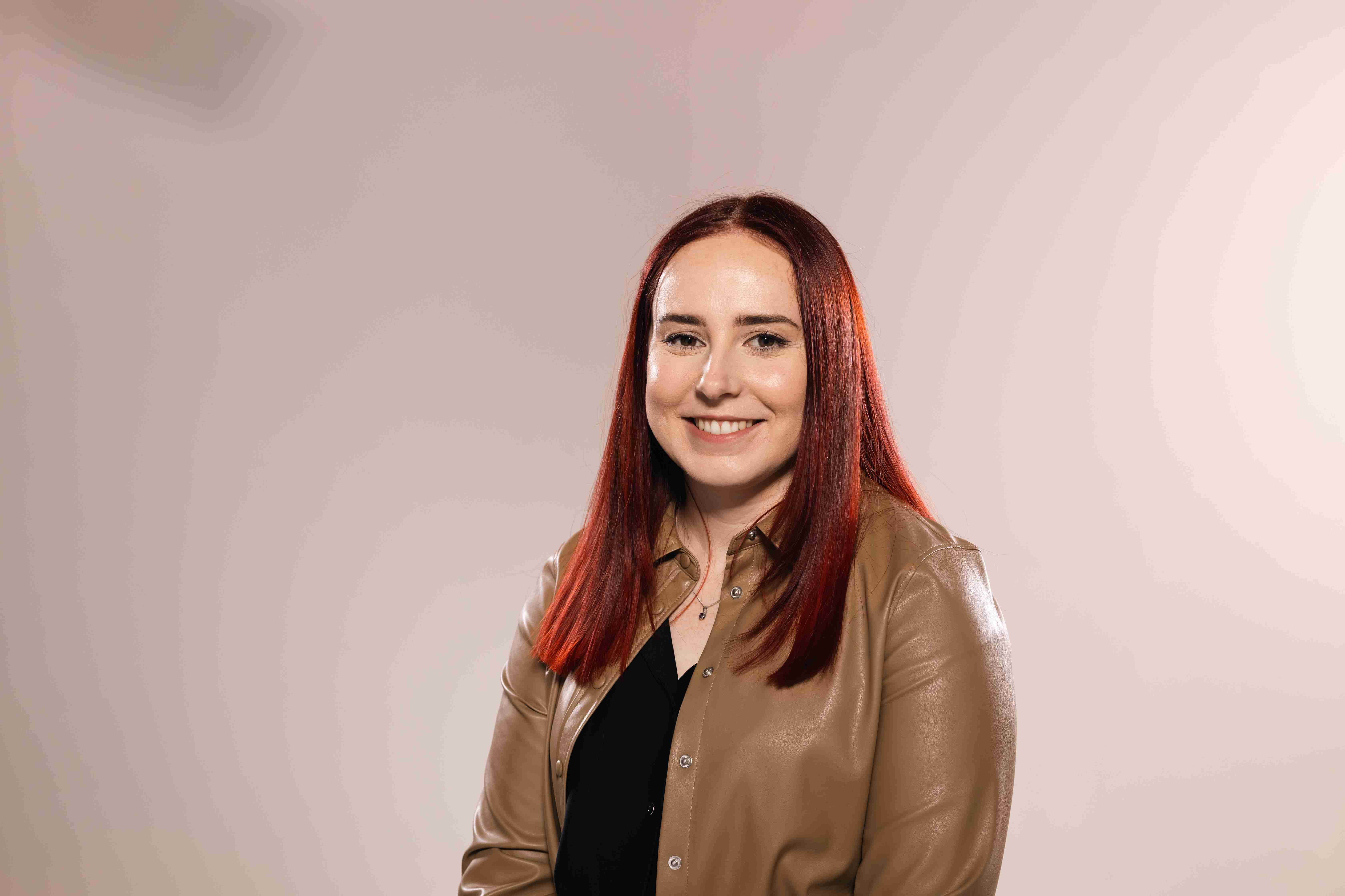 Hannah Roberts Vision One