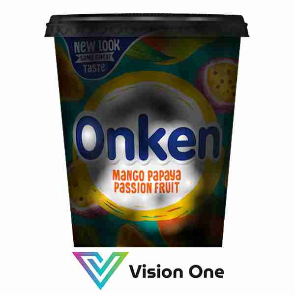 Visual Attention Analysis Opacity Map Vision One