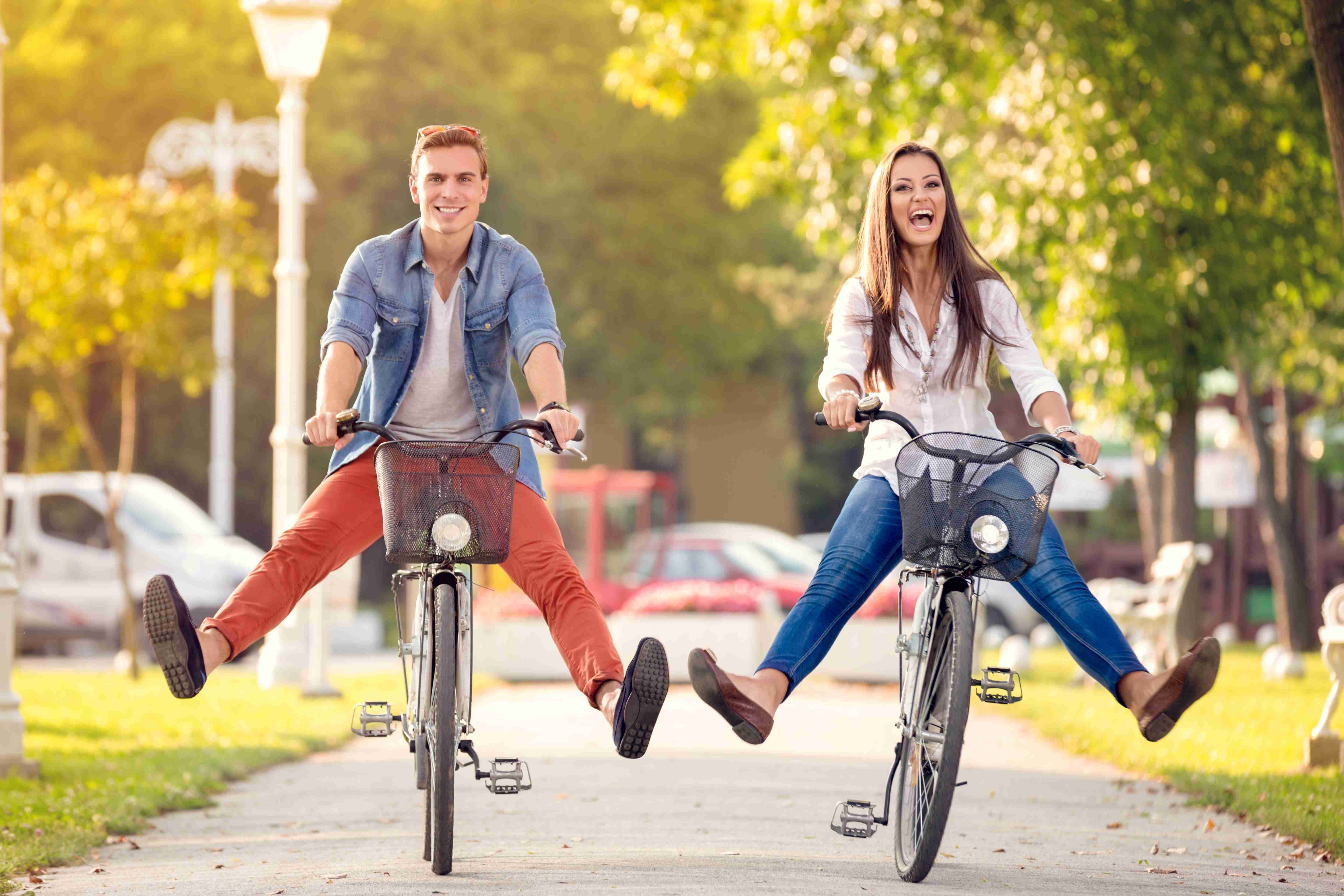 Travel and tourism research agency