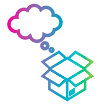 think outside the box Vision One