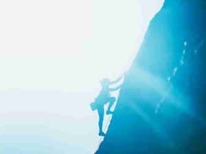 Adventurous Climbing Vision One2