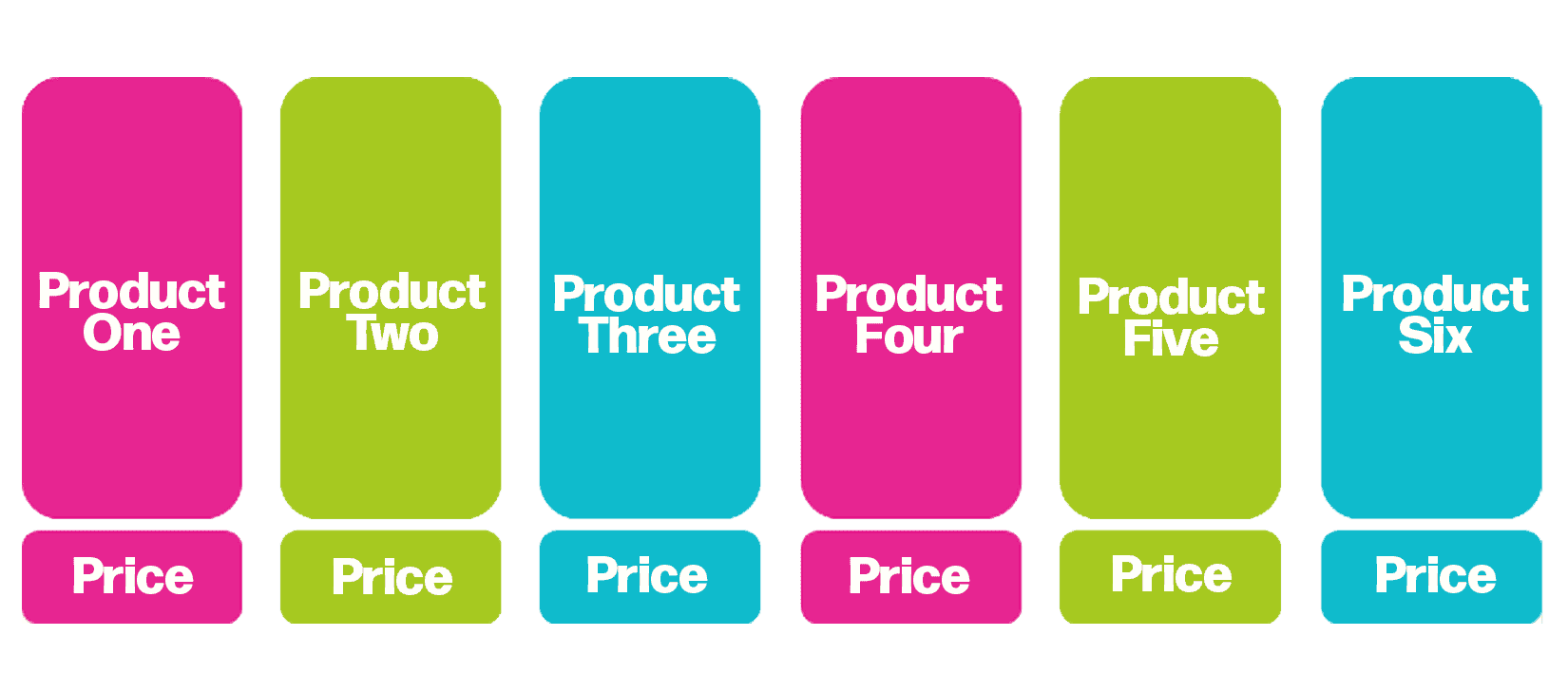 Brand Price Trade-Off Vision One