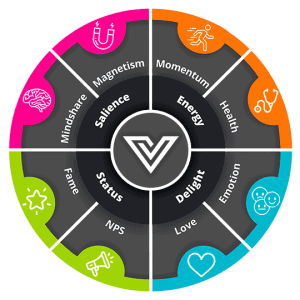 Brandvision Brand Wheel Vision One