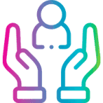 Caregiver Brand Archetype Vision One