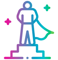 Hero Brand Archetype Vision One