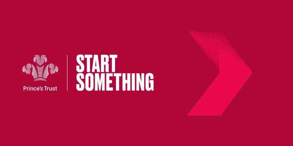 Princes Trust - Start Something