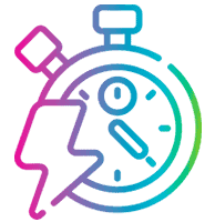 Implicit Reaction Time Testing Vision One