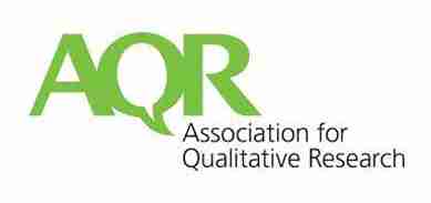 Association for Qualitative Research Logo