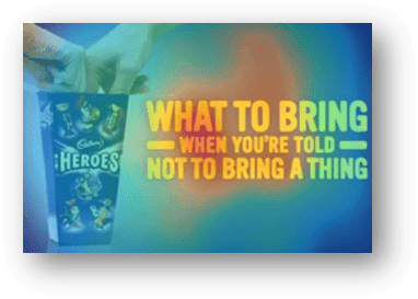 Heroes Heat Map Vision One