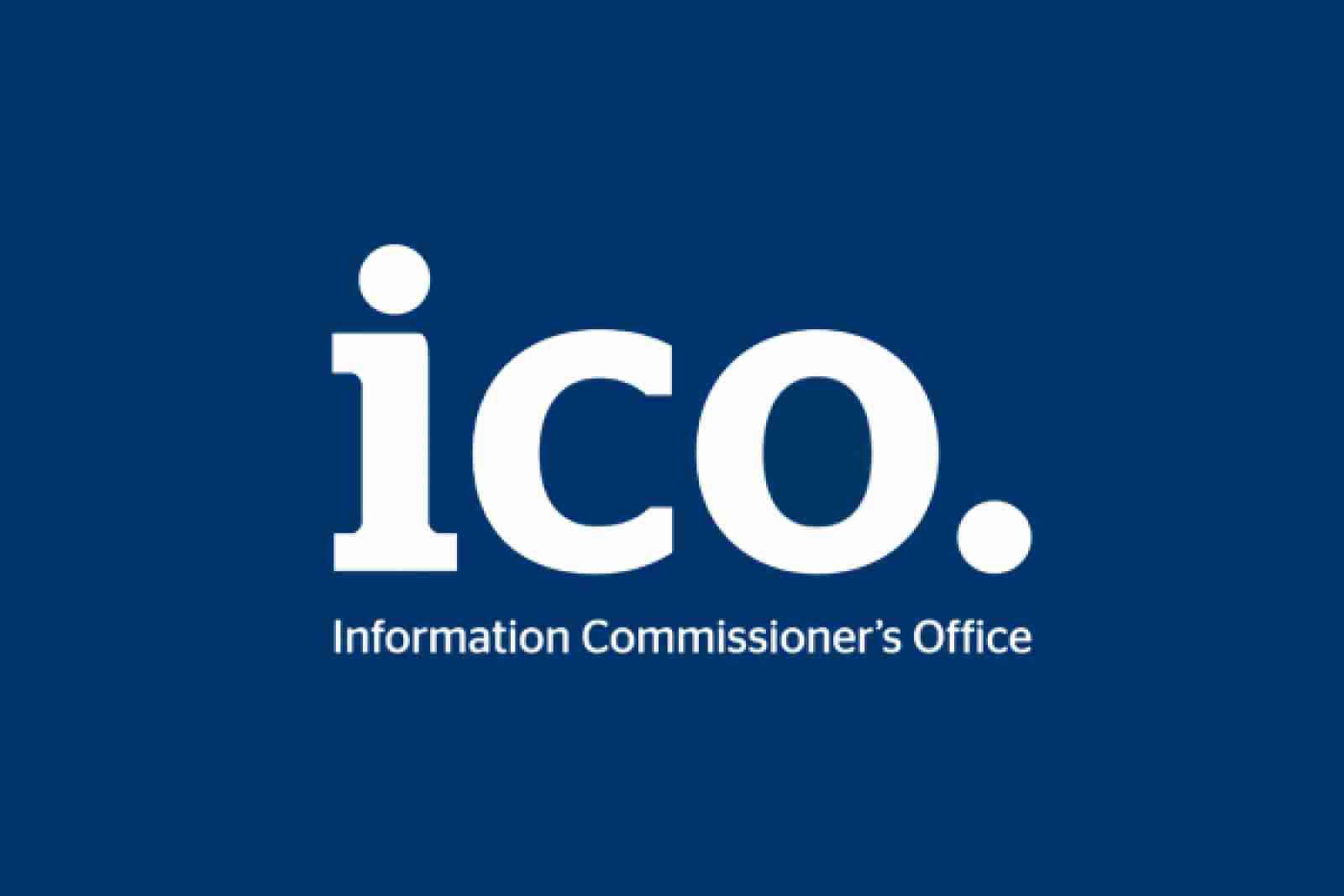Information Commissioners Office logo