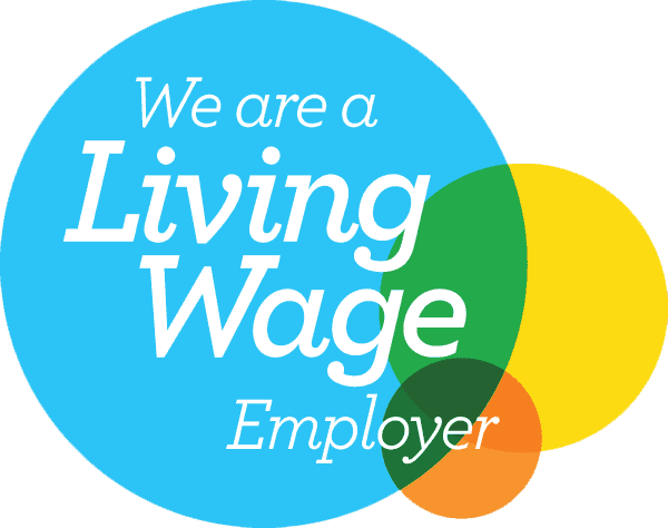 Living Wage Employer
