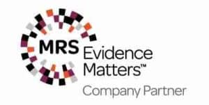 Consumer Research Agency - VIsion One - MRS Company Parnters