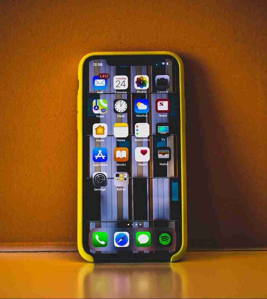 What Is Mobile Eye Tracking Vision One