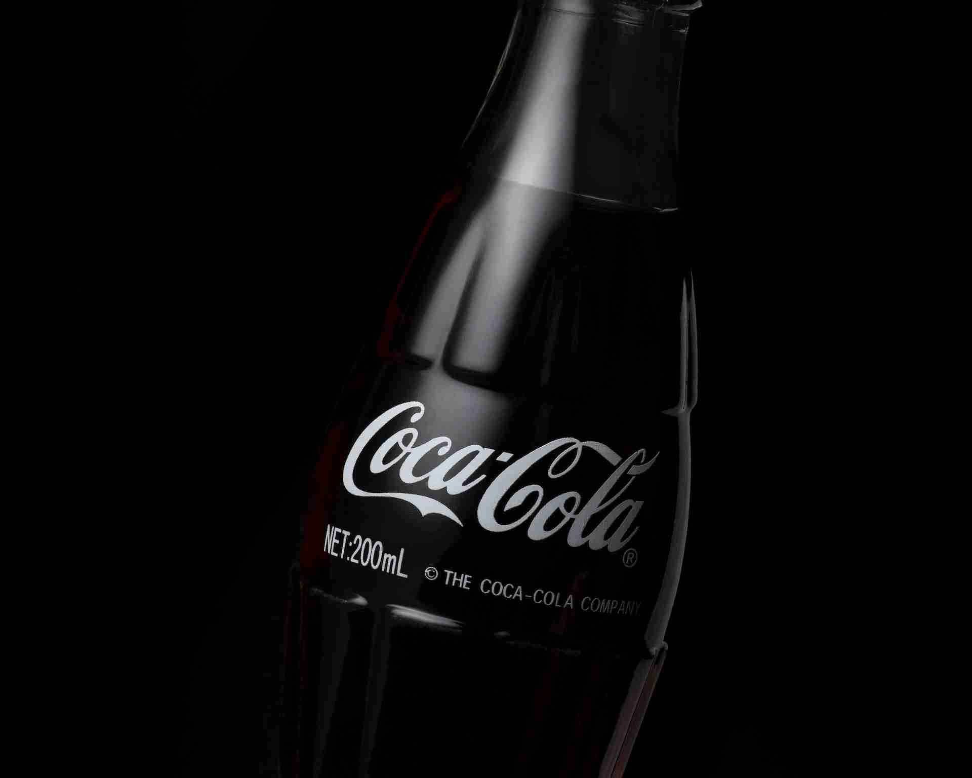 Coca Cola Research Case Study