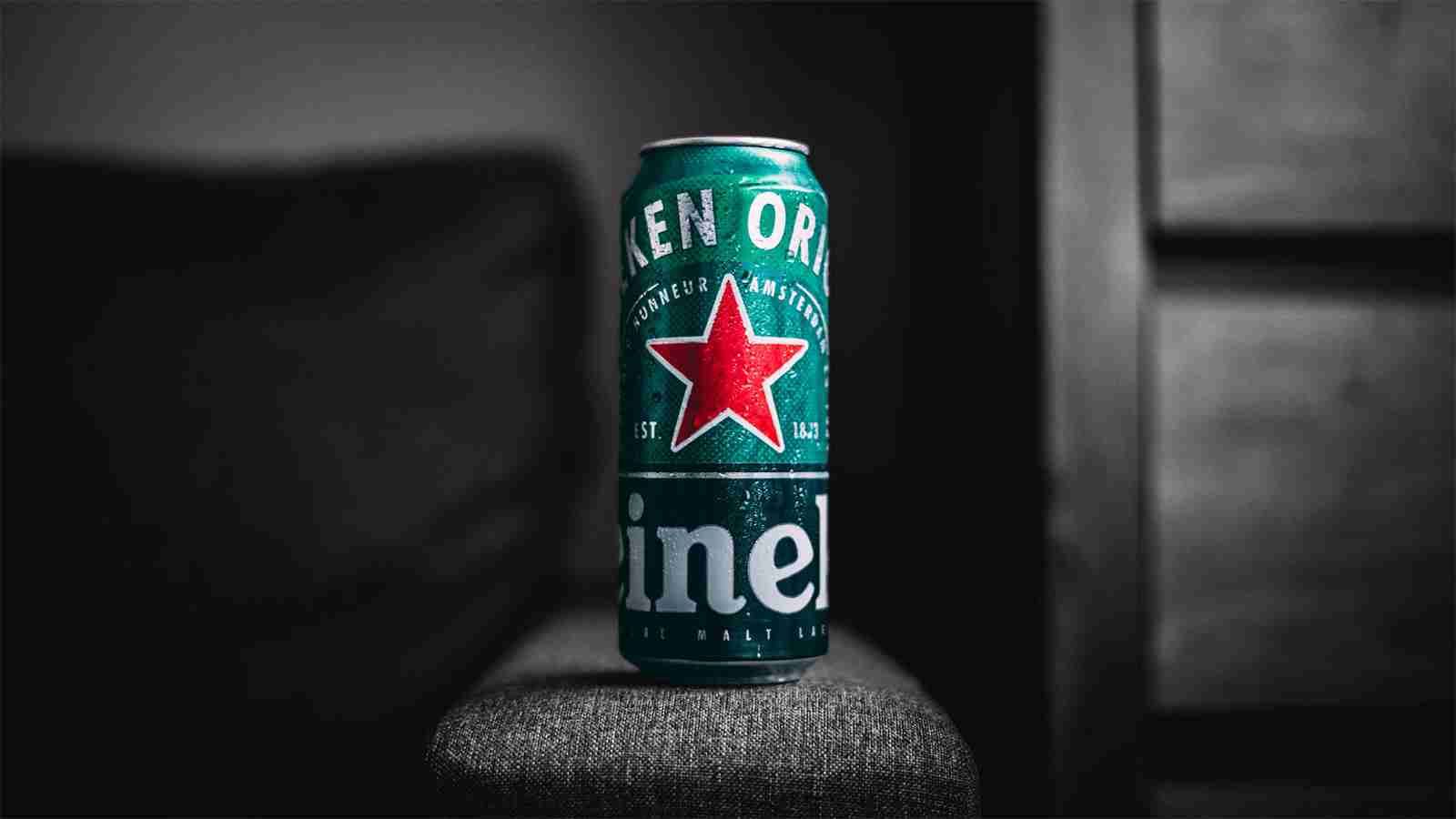 Heineken Vision One