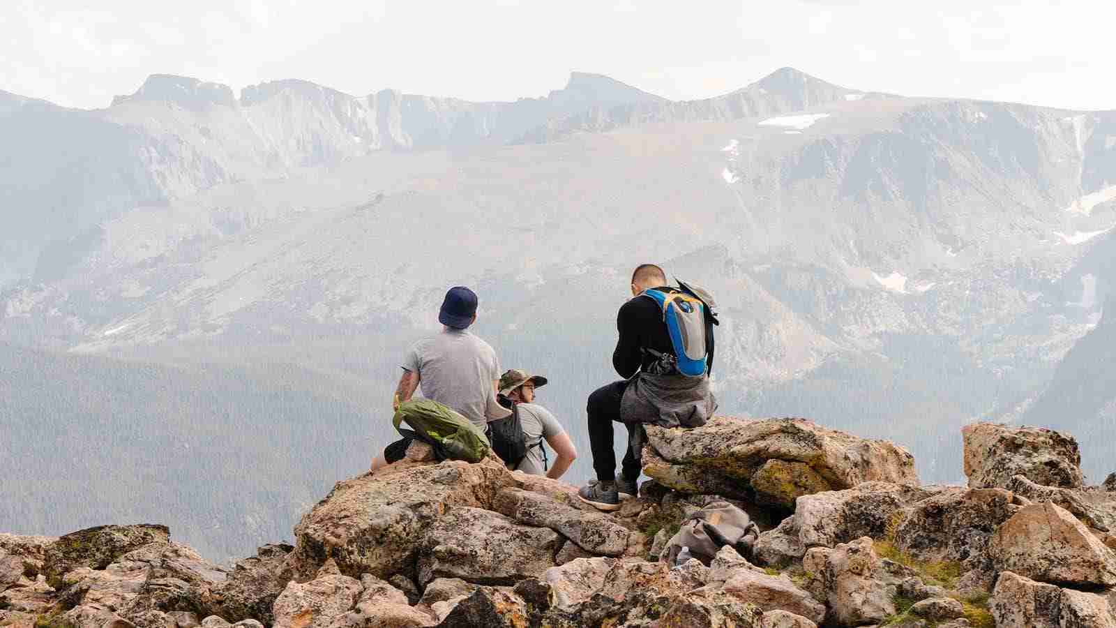 International Adventure Travel Focus Group