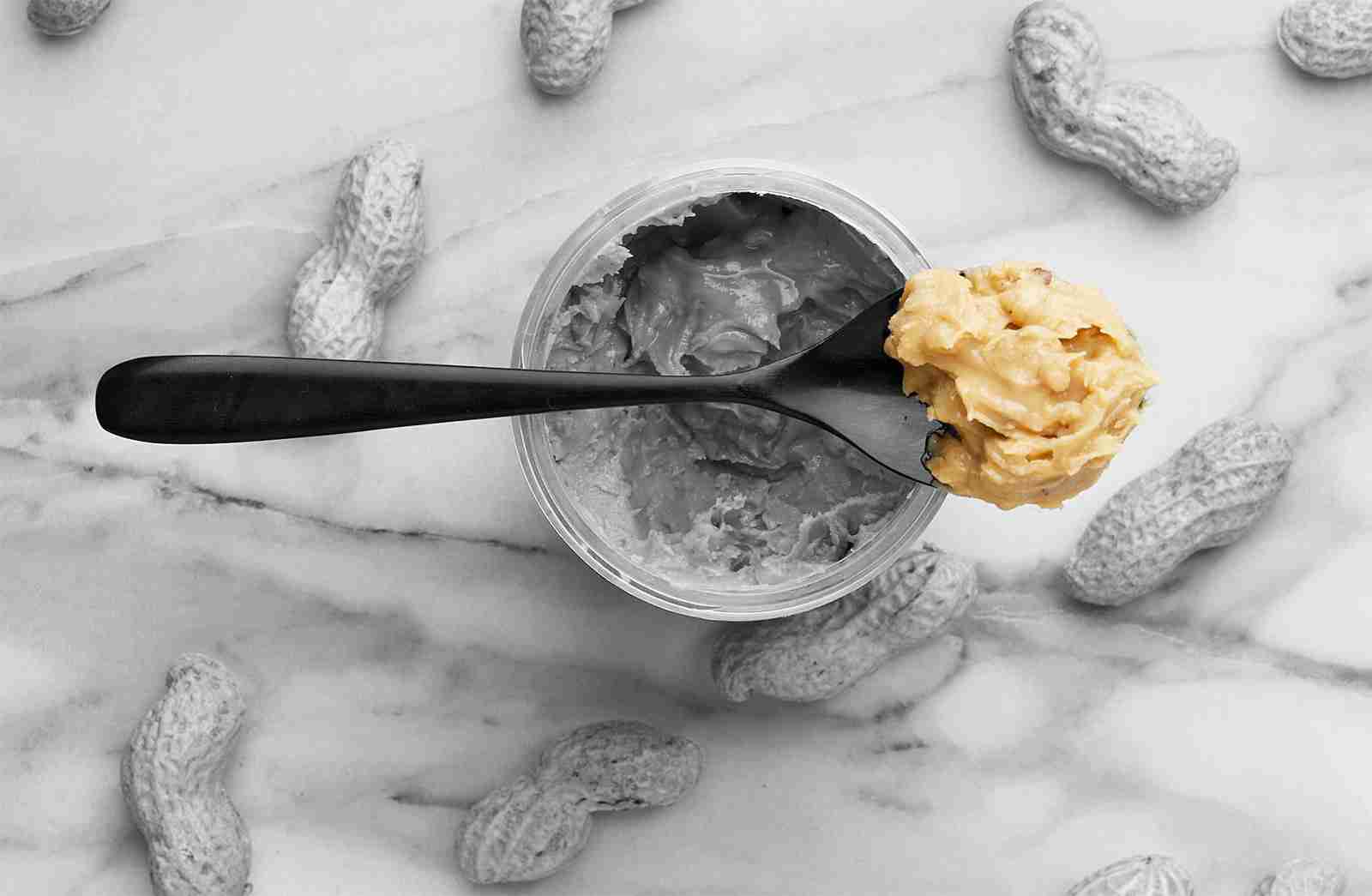 Skippy Peanut Butter Vision One