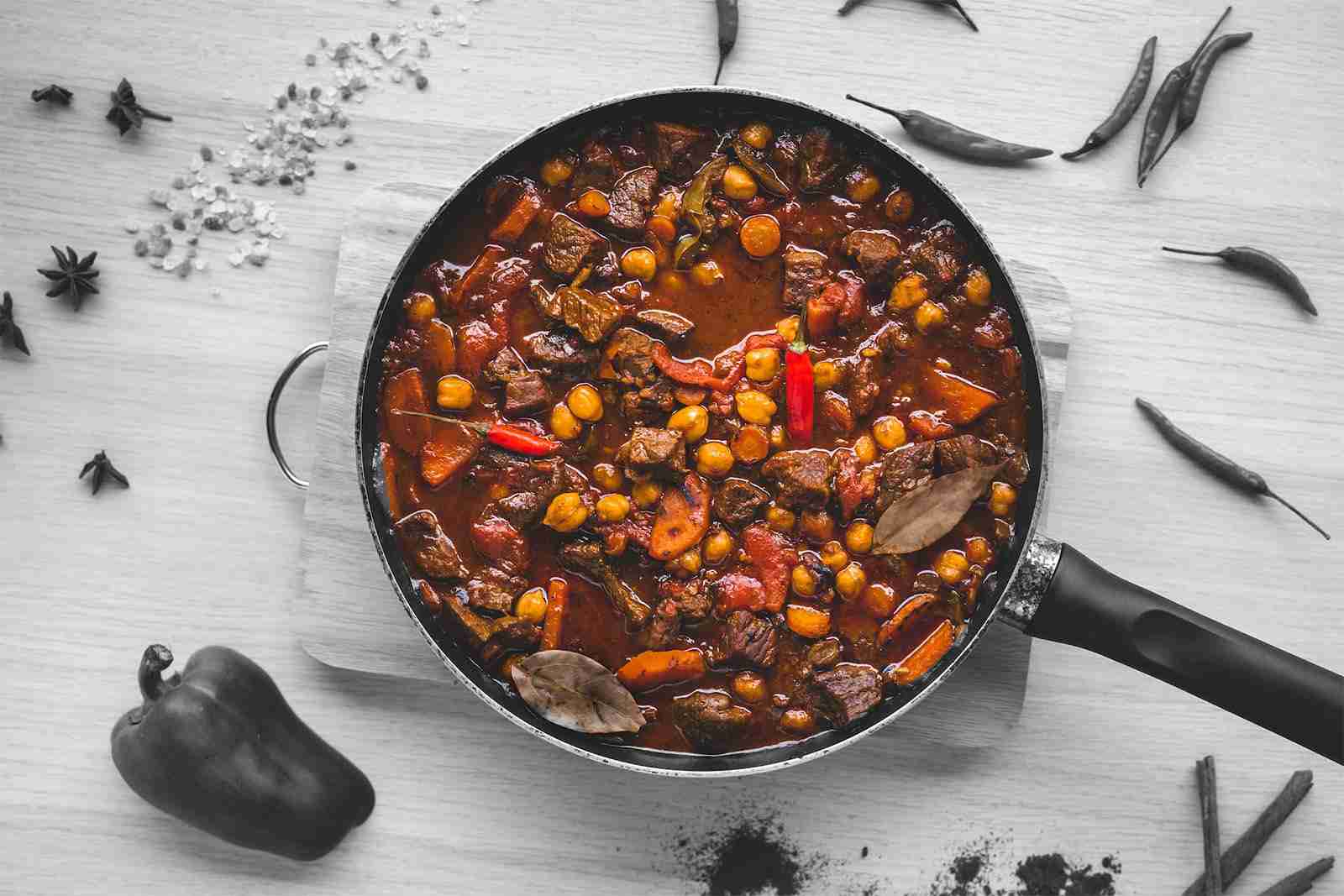 Stagg Chilli Vision One