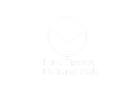 Lake District National Park logo