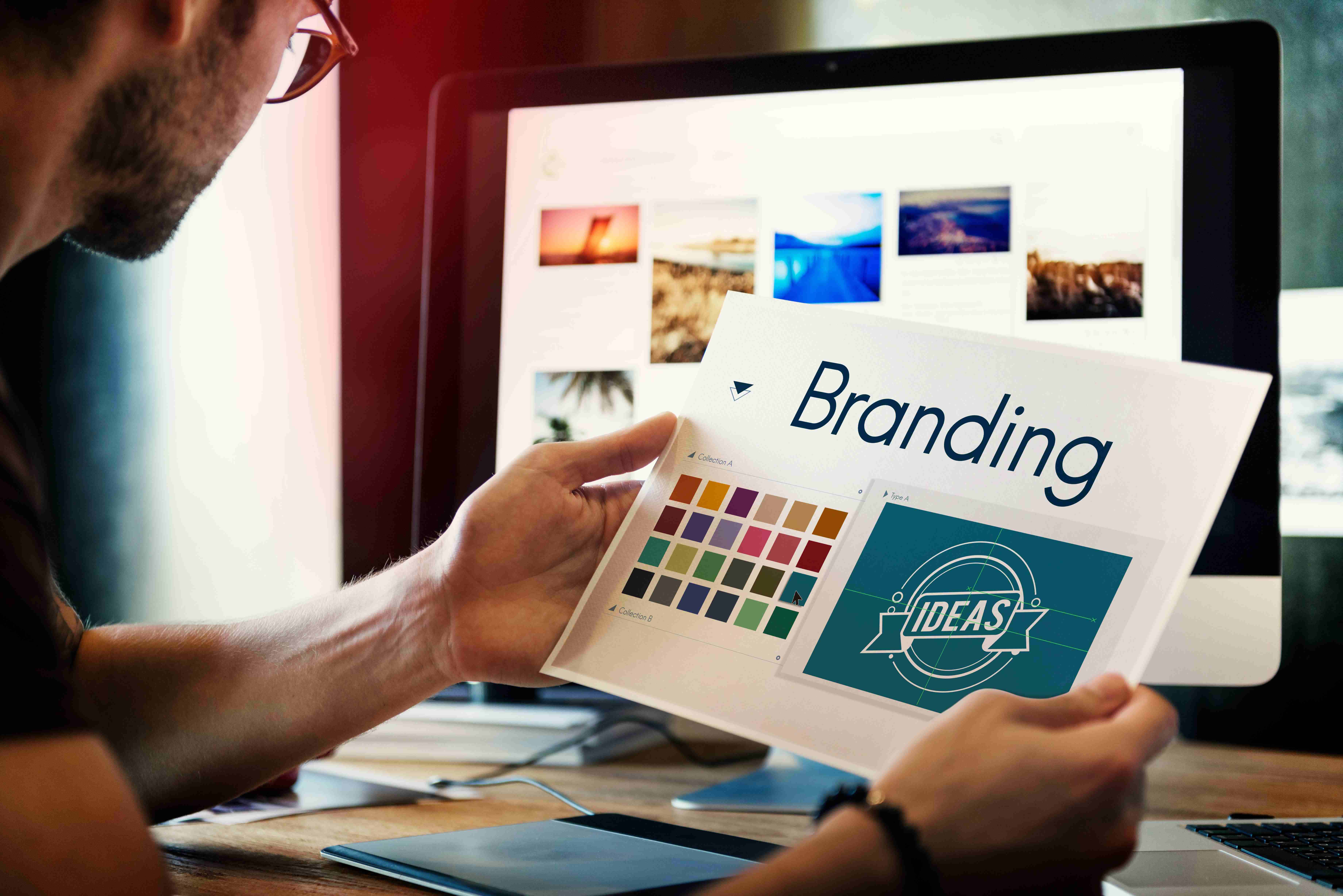 Brand Tracking Workshops
