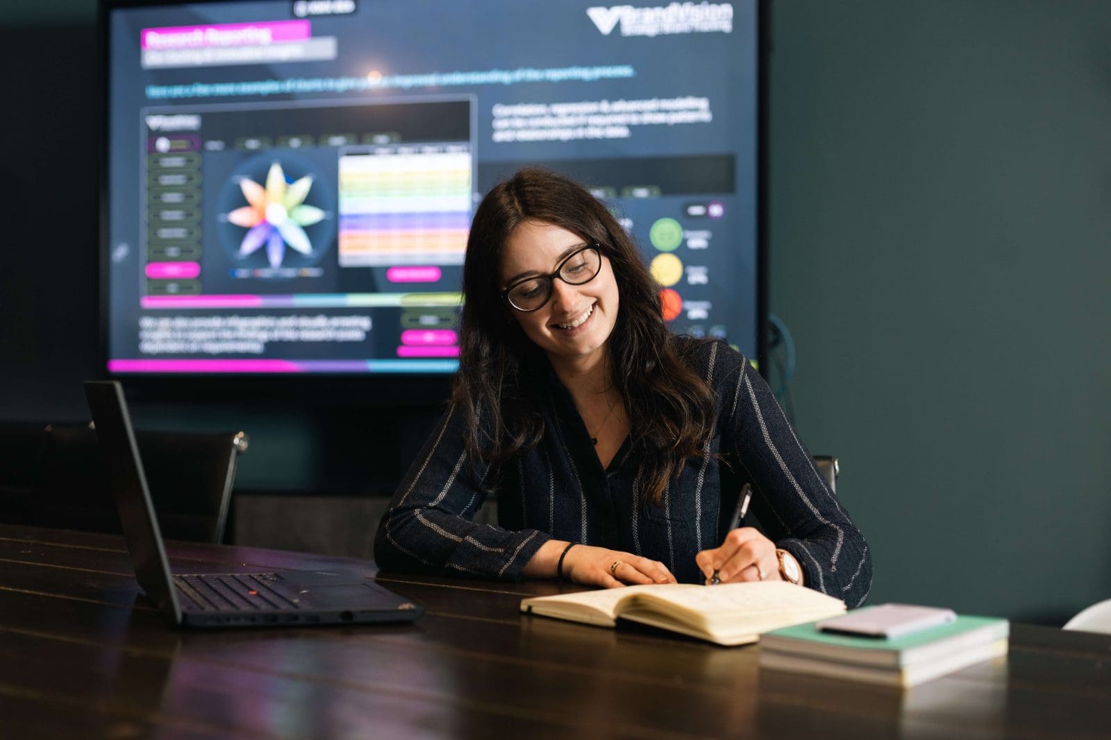 Research Consultant - Evie Bradbury