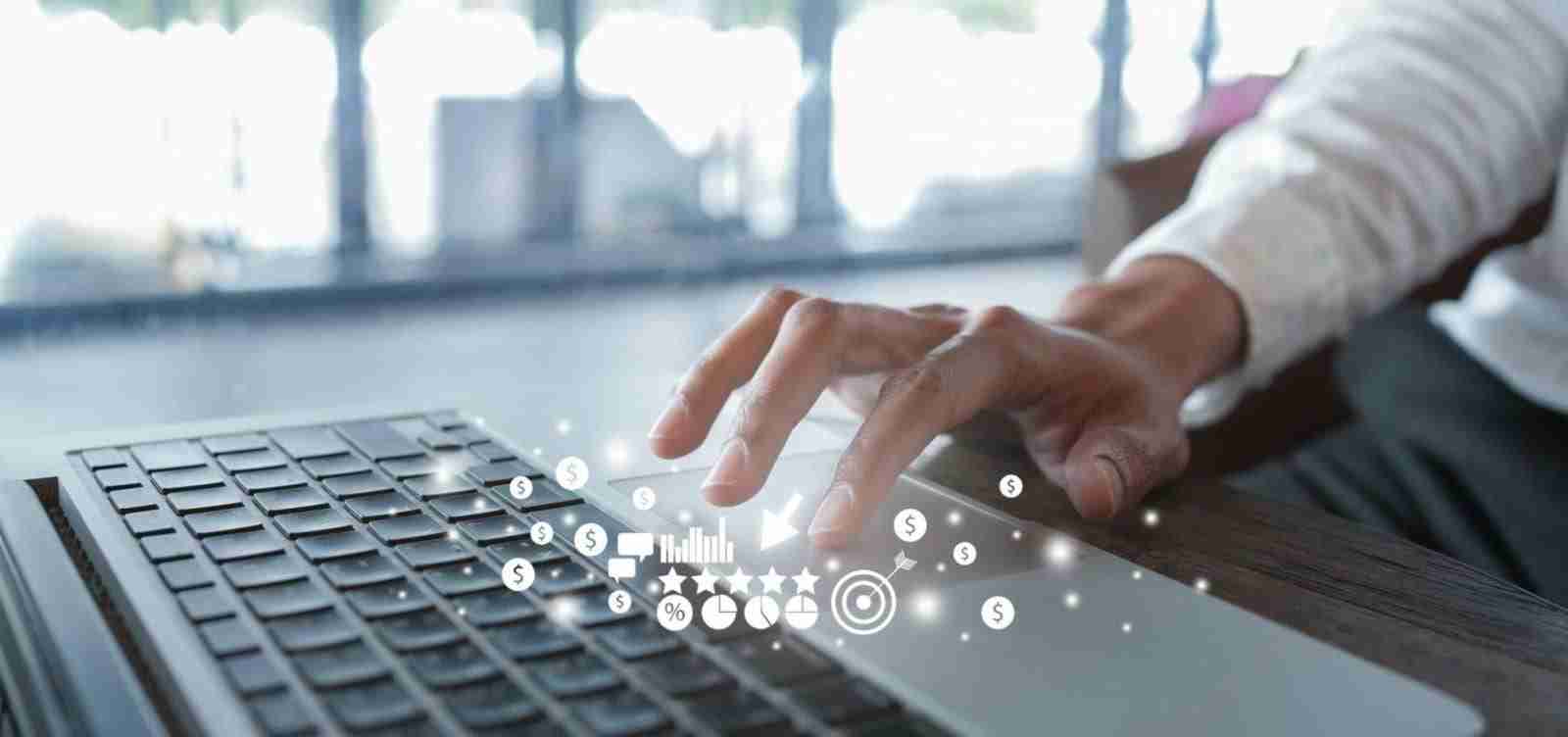 market trends with an international b2b research agency