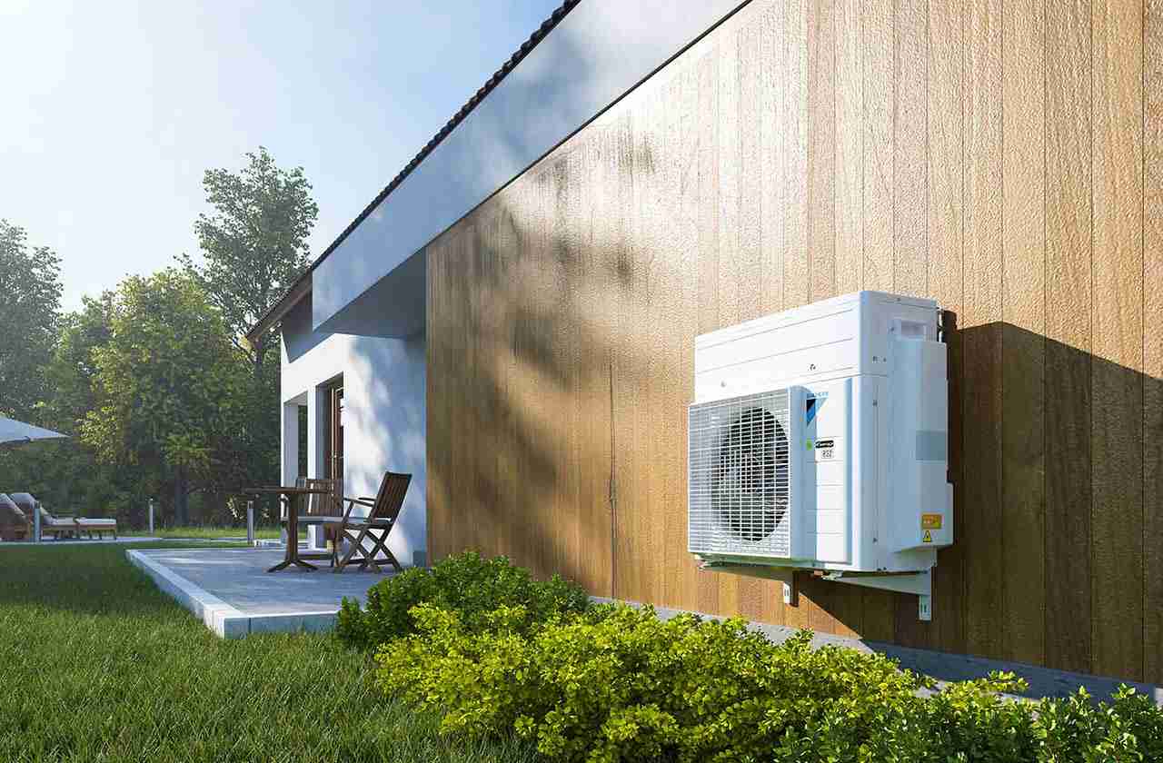 Heat pump research and interviews
