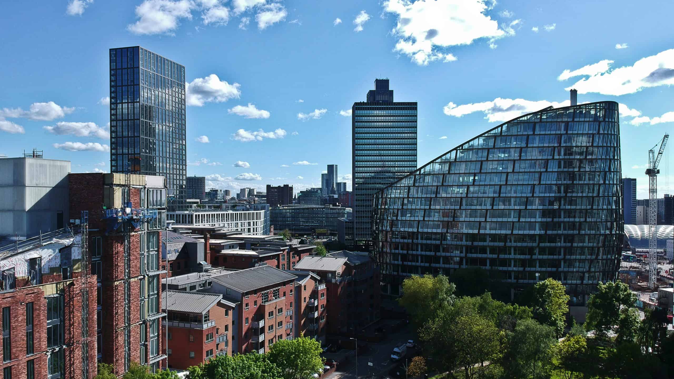 Best of Manchester Research MRS 2024