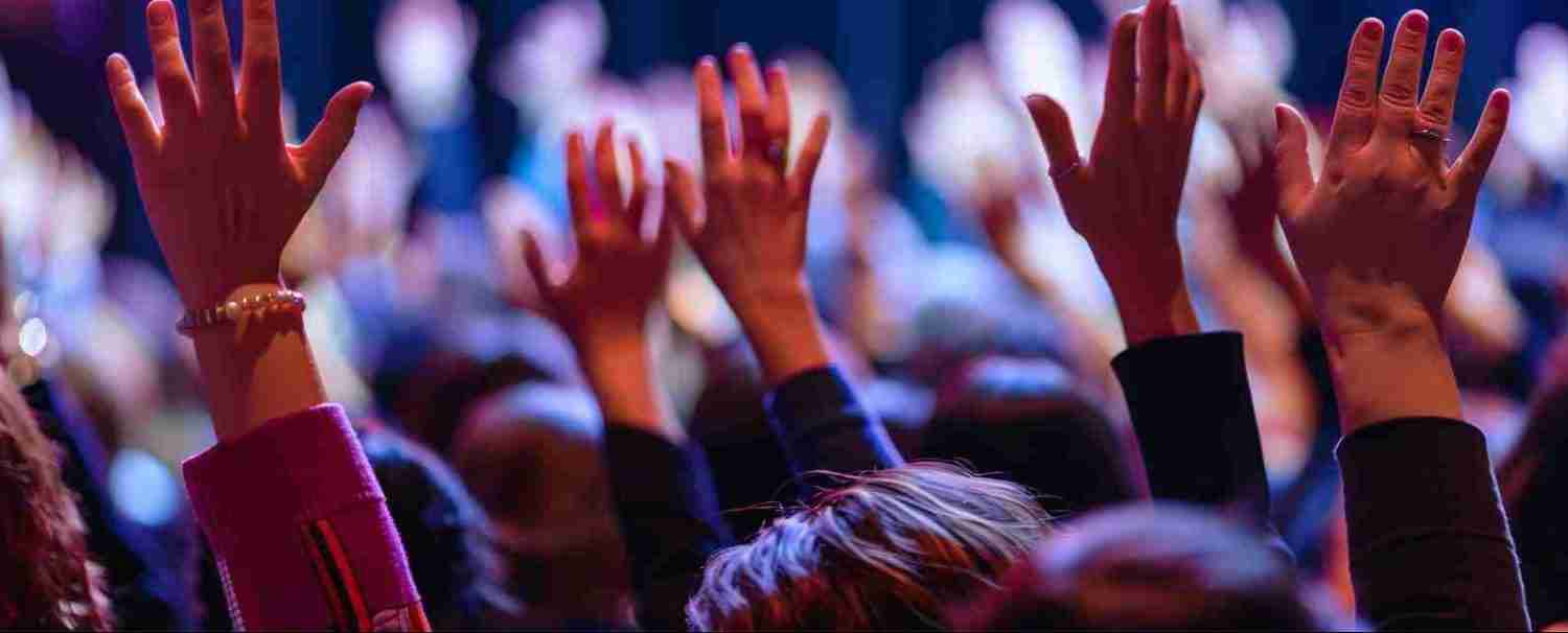 Market Research Manchester 2024