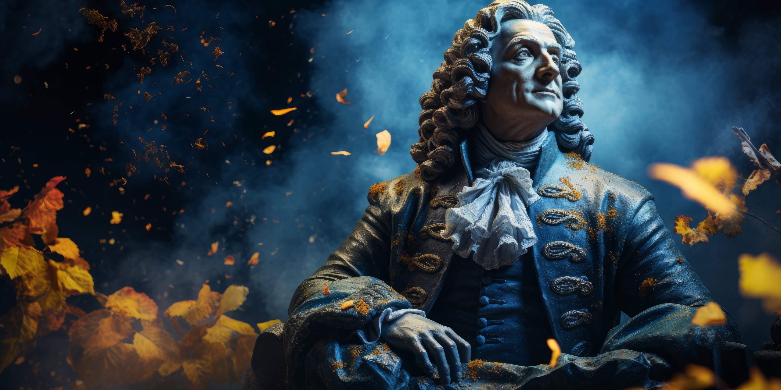 Isacc Newton - Dynamics of Growth