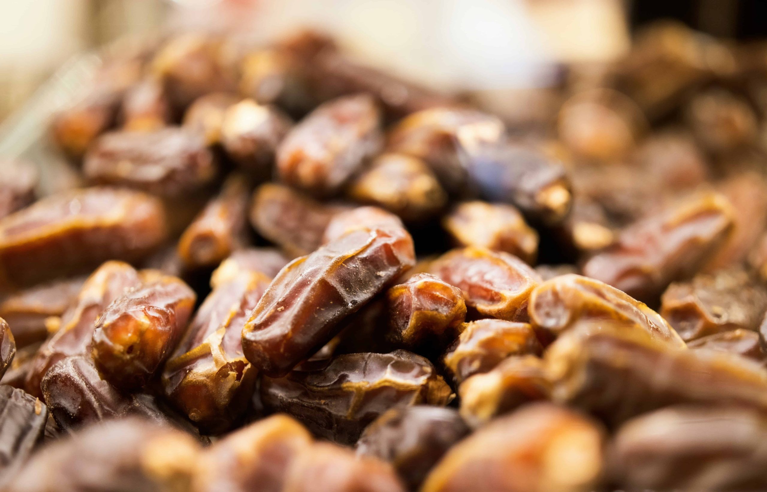 a collection of dates