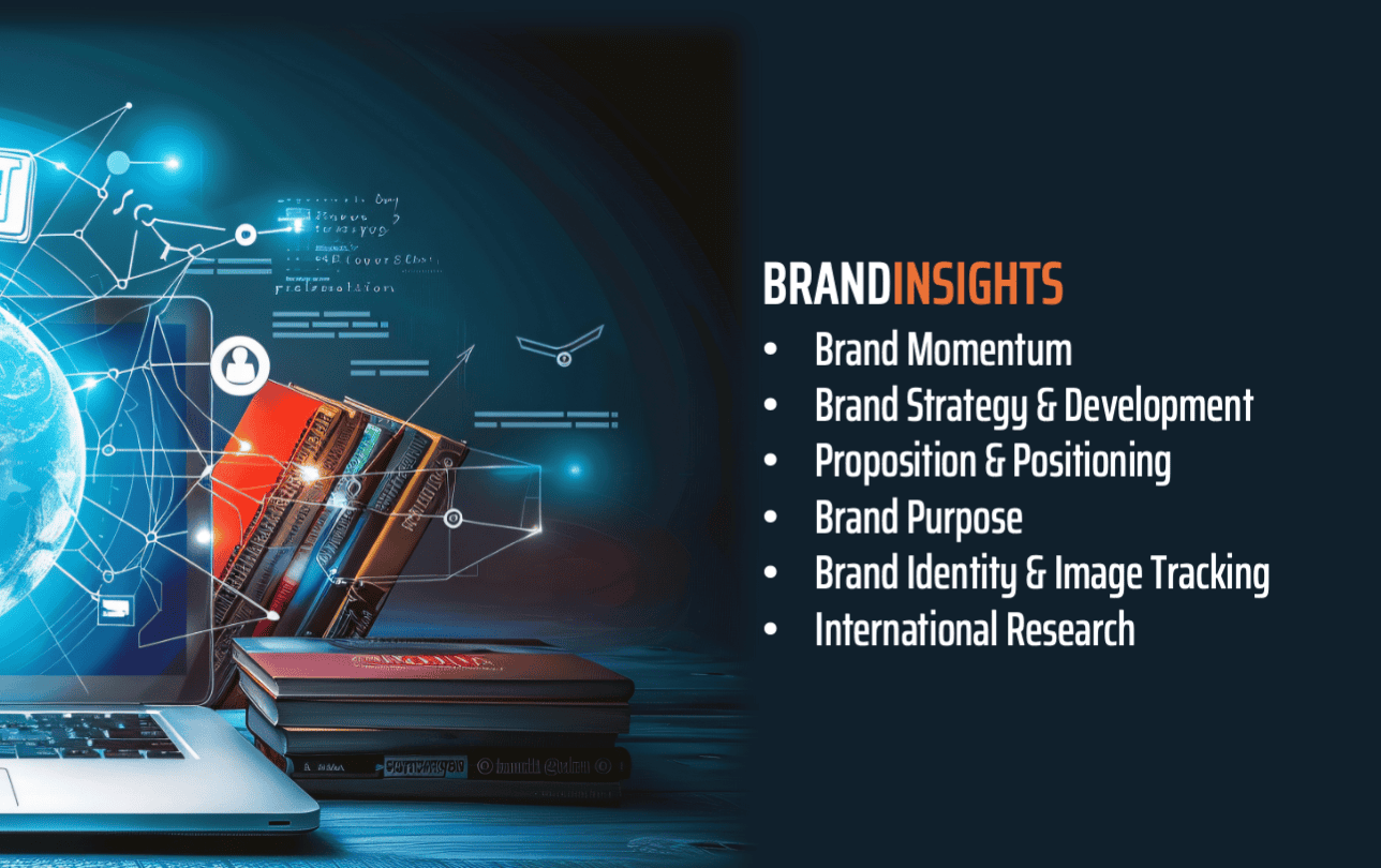 Brand Health Tracking